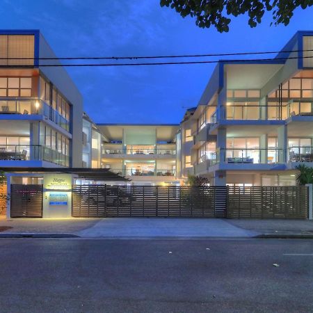 Maggies Beachfront Apartment 13 Horseshoe Bay Exterior foto