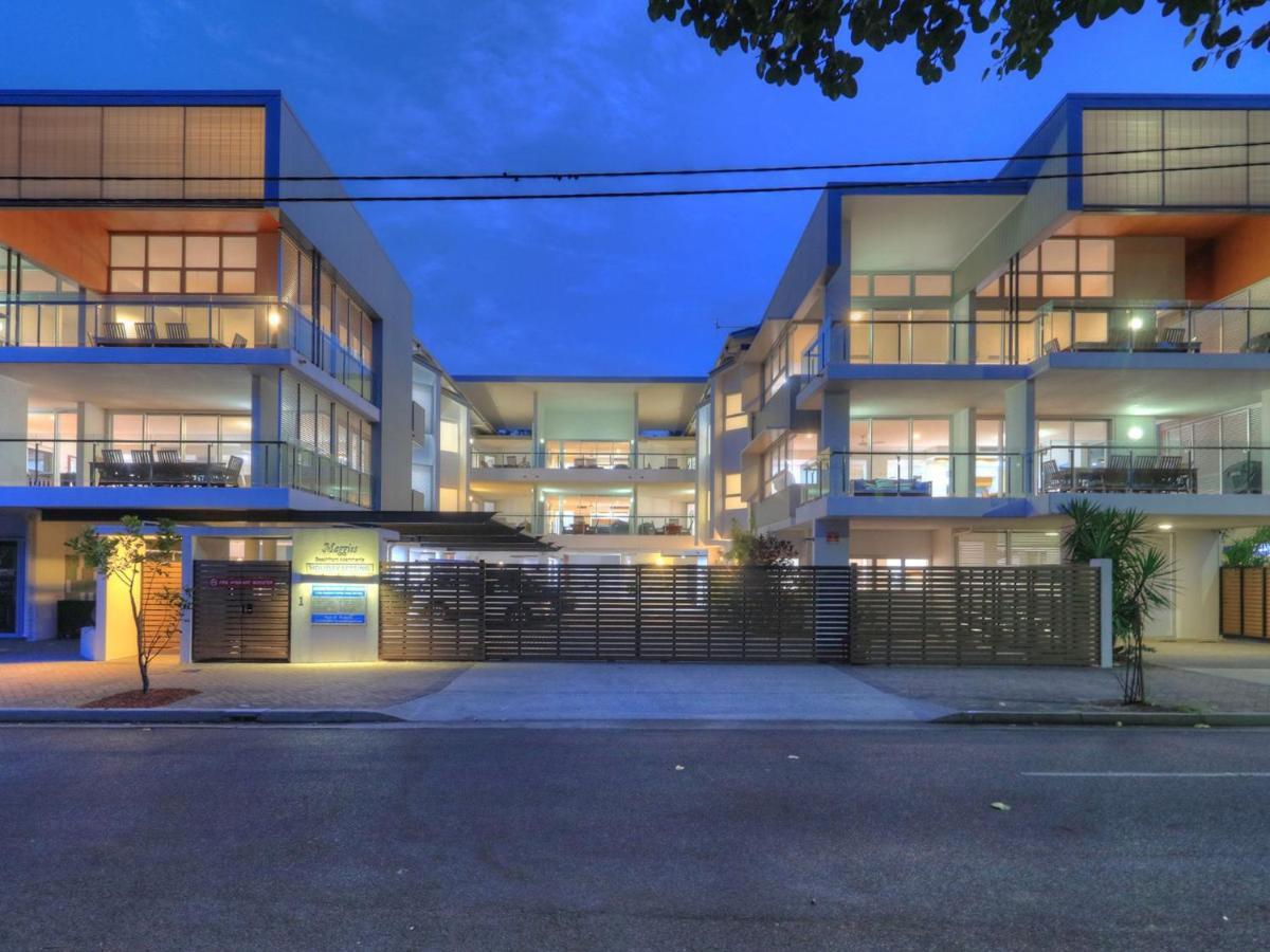 Maggies Beachfront Apartment 13 Horseshoe Bay Exterior foto