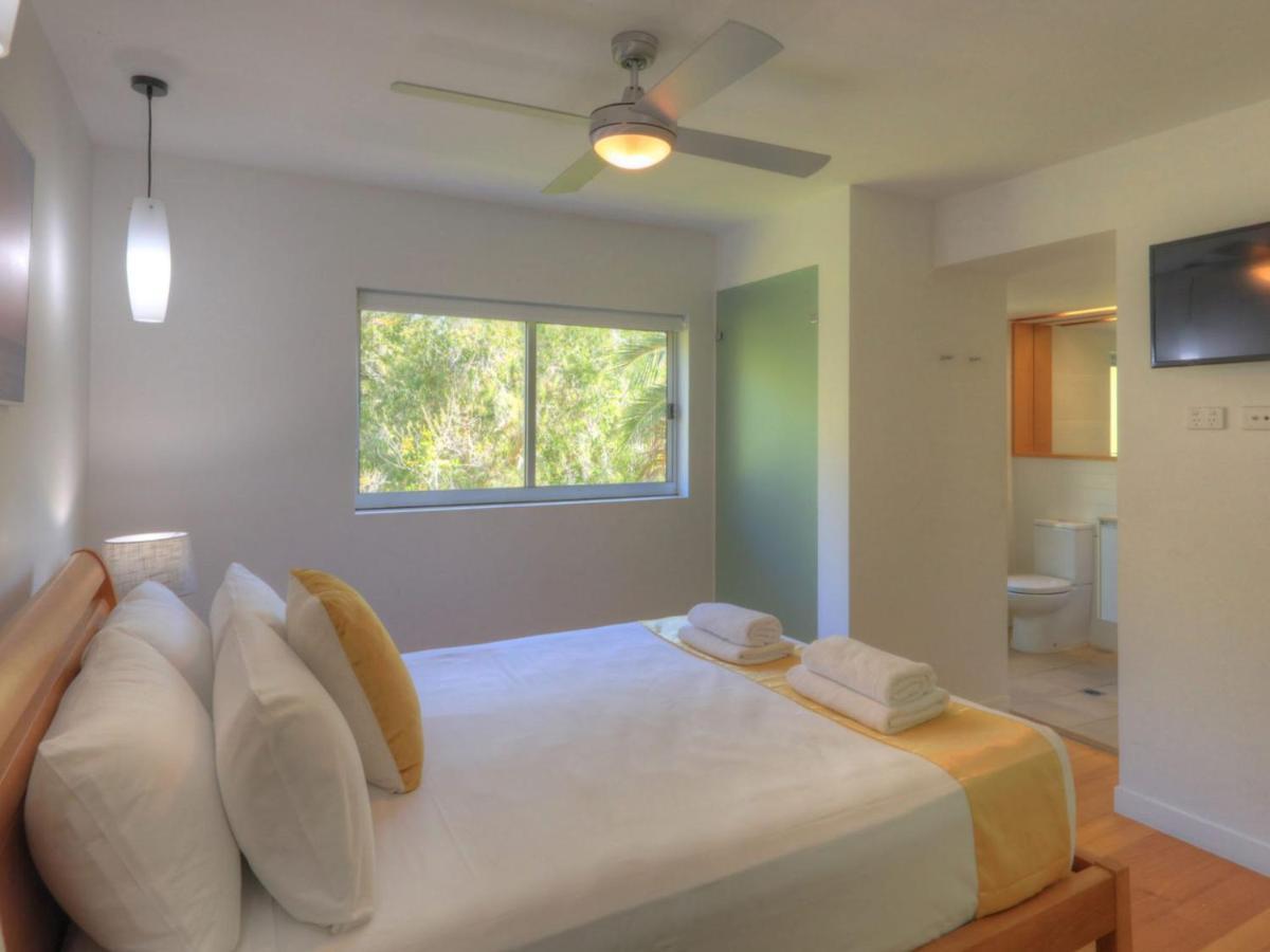 Maggies Beachfront Apartment 13 Horseshoe Bay Exterior foto