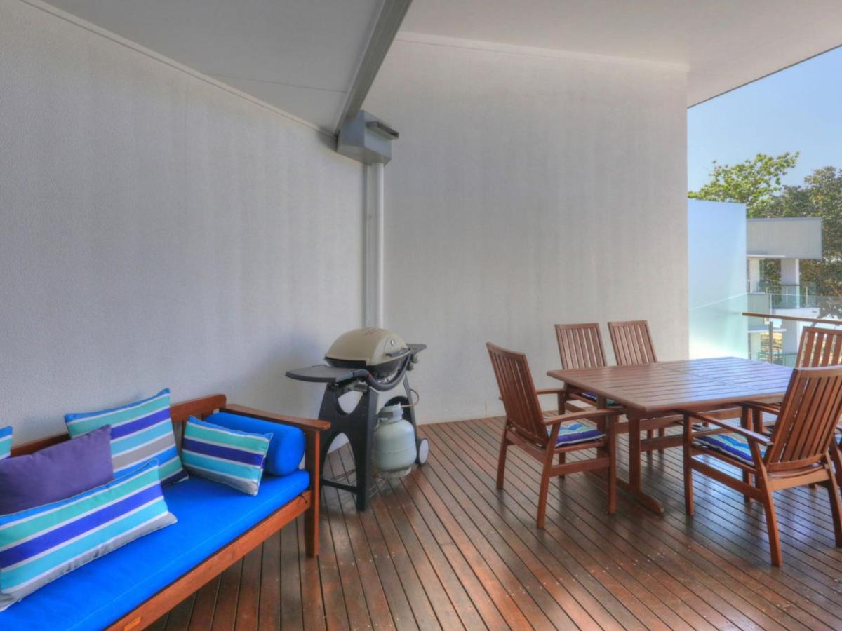 Maggies Beachfront Apartment 13 Horseshoe Bay Exterior foto