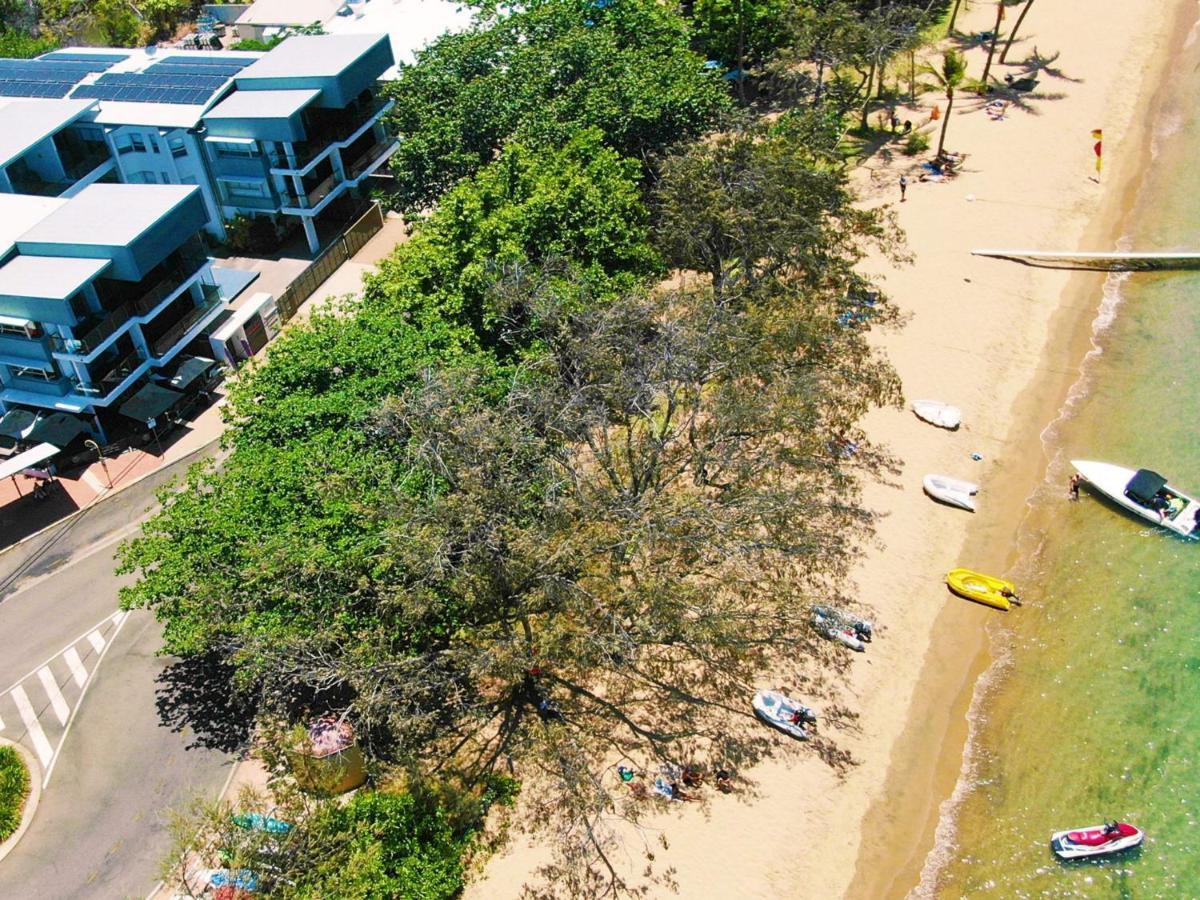 Maggies Beachfront Apartment 13 Horseshoe Bay Exterior foto