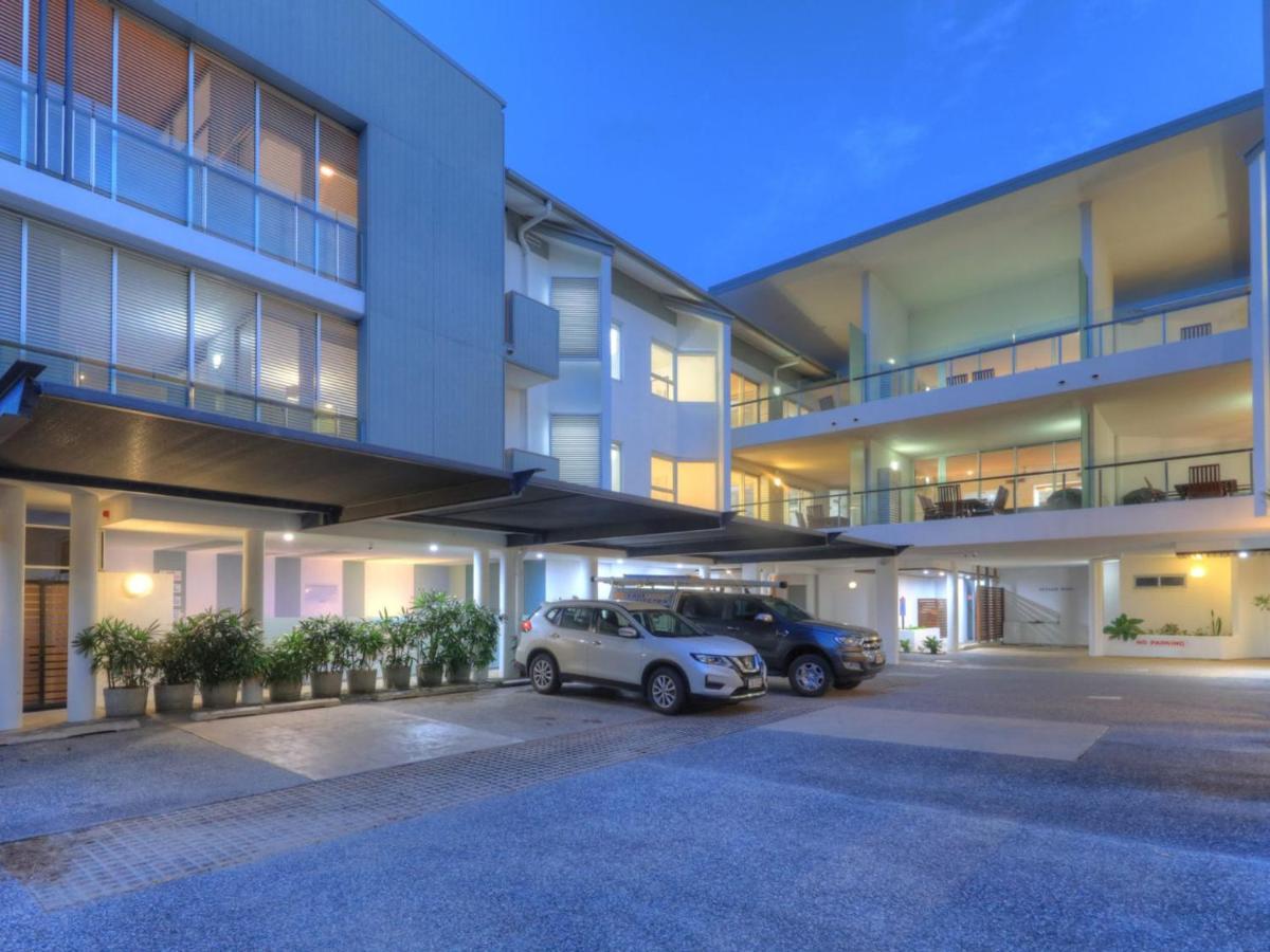Maggies Beachfront Apartment 13 Horseshoe Bay Exterior foto